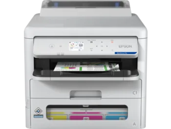 מדפסת הזרקת דיו Epson WorkForce Pro EP-C800RDW אפסון