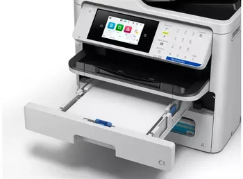 מדפסת הזרקת דיו Epson WorkForce Pro EP-C800RDW אפסון