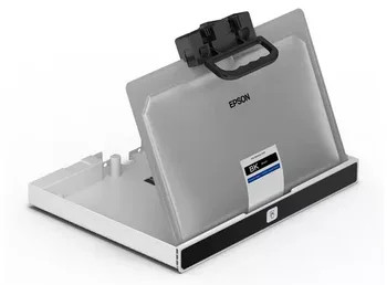 מדפסת הזרקת דיו Epson WorkForce Pro EP-C800RDW אפסון
