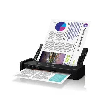סורק Epson WorkForce DS-310 אפסון