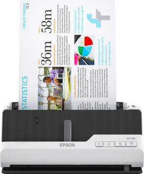 סורק Epson WorkForce DS-330 אפסון