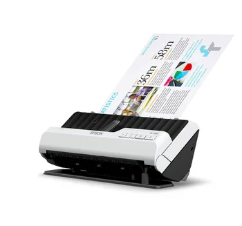 סורק Epson WorkForce DS-330 אפסון