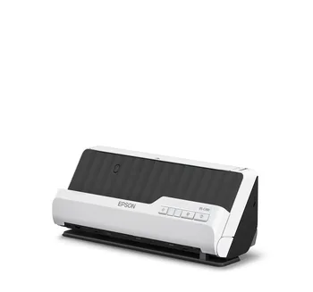 סורק Epson WorkForce DS-330 אפסון