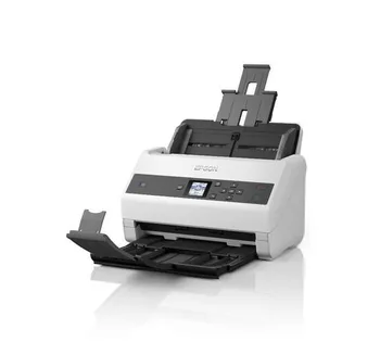 EPSON WorkForce DS-730N אפסון