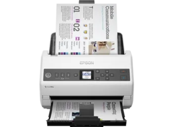 EPSON WorkForce DS-730N אפסון