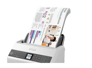 EPSON WorkForce DS-730N אפסון
