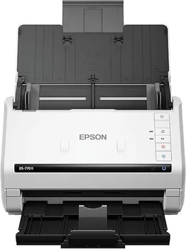 סורק EPSON WorkForce DS-770II אפסון