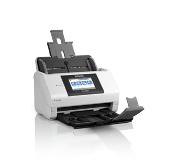 סורק EPSON WorkForce DS-790WN אפסון