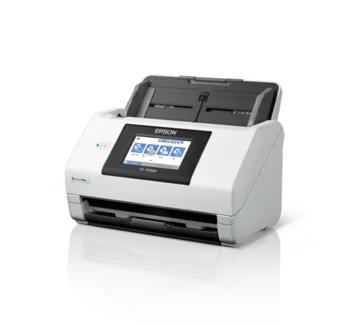 סורק EPSON WorkForce DS-790WN אפסון