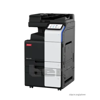 מדפסת A-3 לייזר Develop Ineo+ 361i