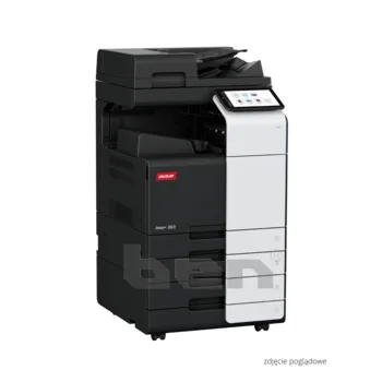 מדפסת A-3 לייזר Develop Ineo+ 361i