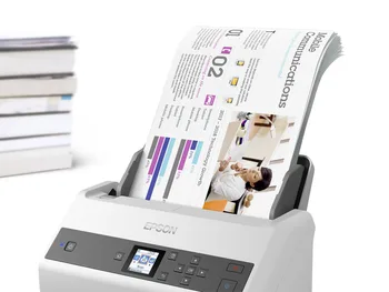 סורק Epson WorkForce DS-970 אפסון