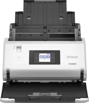 סורק A-3 מדגם  Epson WorkForce DS-30000 אפסון