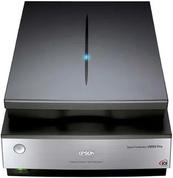 סורק פוטו EcoTank Perfection FF-680W Pro אפסון