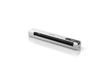 סורק נייד Epson WorkForce DS-80W אפסון