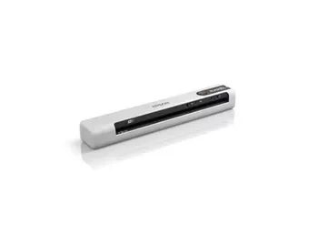 סורק נייד Epson WorkForce DS-80W אפסון