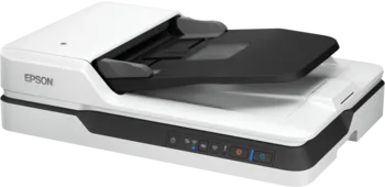 סורק אלחוטי EPSON WorkForce DS-1660W