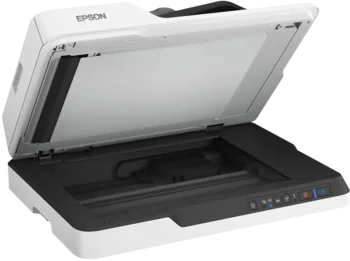 סורק אלחוטי EPSON WorkForce DS-1660W