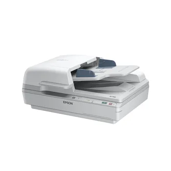 סורק EPSON WorkForce DS-6500N אפסון