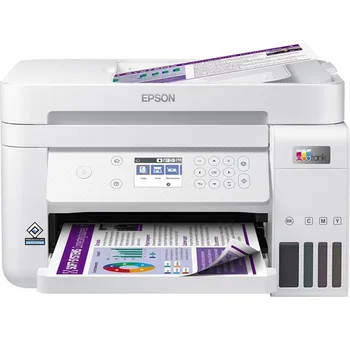 מדפסת הזרקת דיו Epson EcoTank L6276 (3 ב-1) אפסון