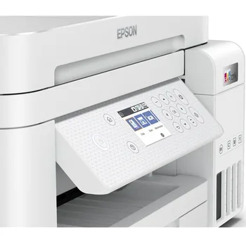 מדפסת הזרקת דיו Epson EcoTank L6276 (3 ב-1) אפסון