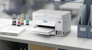 מדפסת הזרקת דיו Epson EcoTank L6276 (3 ב-1) אפסון