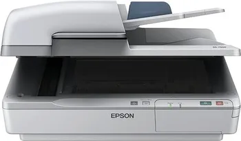 סורק EPSON WorkForce DS-7500 אפסון
