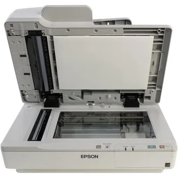 סורק EPSON WorkForce DS-7500 אפסון
