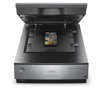 סורק פוטו Epson Perfection V850 Pro אפסון