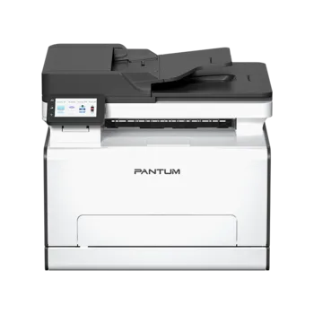 מדפסת לייזר צבע משולבת Pantum CM2100ADW פנטום