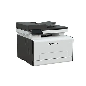 מדפסת לייזר צבע משולבת Pantum CM2100ADW פנטום