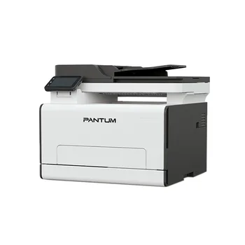 מדפסת לייזר צבע משולבת Pantum CM2100ADW פנטום
