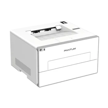 מדפסת לייזר Pantum BP4200DW פנטום