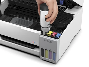 מדפסת הזרקת דיו Epson EcoTank L3356 (3 ב-1) אפסון