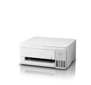 מדפסת הזרקת דיו Epson EcoTank L3356 (3 ב-1) אפסון