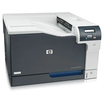 מדפסת לייזר 3-A צבע HP LaserJet Professional CP5225N
