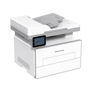 מדפסת לייזר משולבת PANTUM BM4300ADW