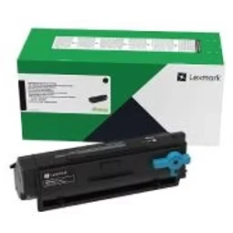 טונר (מקורי) Lexmark 55B5000 ( ל-3,000 דפים)