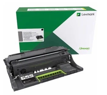 תוף מקורי LEXMARK 66S0Z00