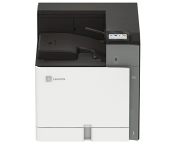 מדפסת לייזר A-3 צבע Lexmark CS963e