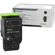 טונר מקורי שחור Lexmark 75M5XK0