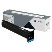 טונר מקורי כחול Lexmark 77L5HC0