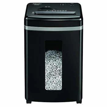 מגרסת נייר משרדית בינונית  Fellowes 450M