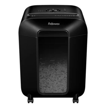 מגרסת נייר משרדית אישית Fellowes LX85