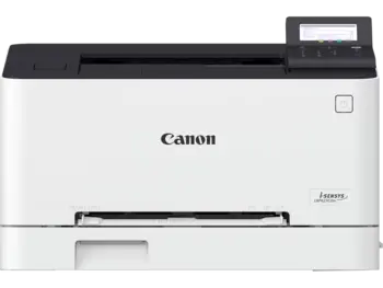 מדפסת ‏לייזר צבע Canon i-SENSYS LBP633Cdw