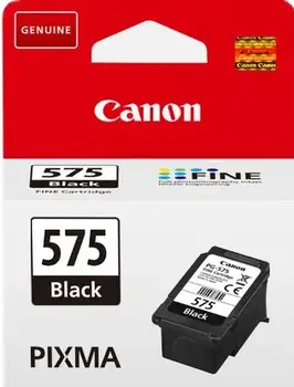 ראש דיו שחור מקורי CANON PG-575