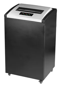 מגרסת נייר משרדית פתיתים JINPEX BP-9022M