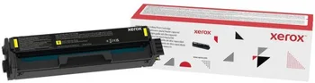טונר צהוב מקורי Xerox 006R04398