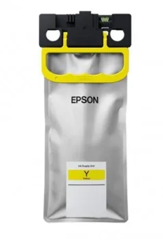דיו צהוב מקורי EPSON C13T13L440 (ל-20,000 דפים)