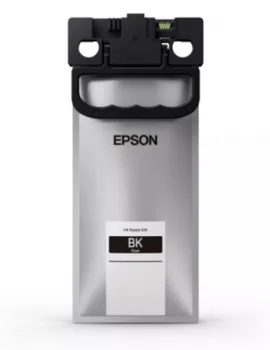 דיו שחור מקורי EPSON C13T13L140 (ל-20,000 דפים)